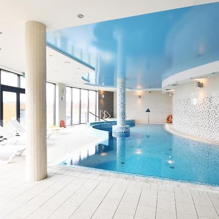 Baltic Plaza Resort 코워브제크 외부 사진