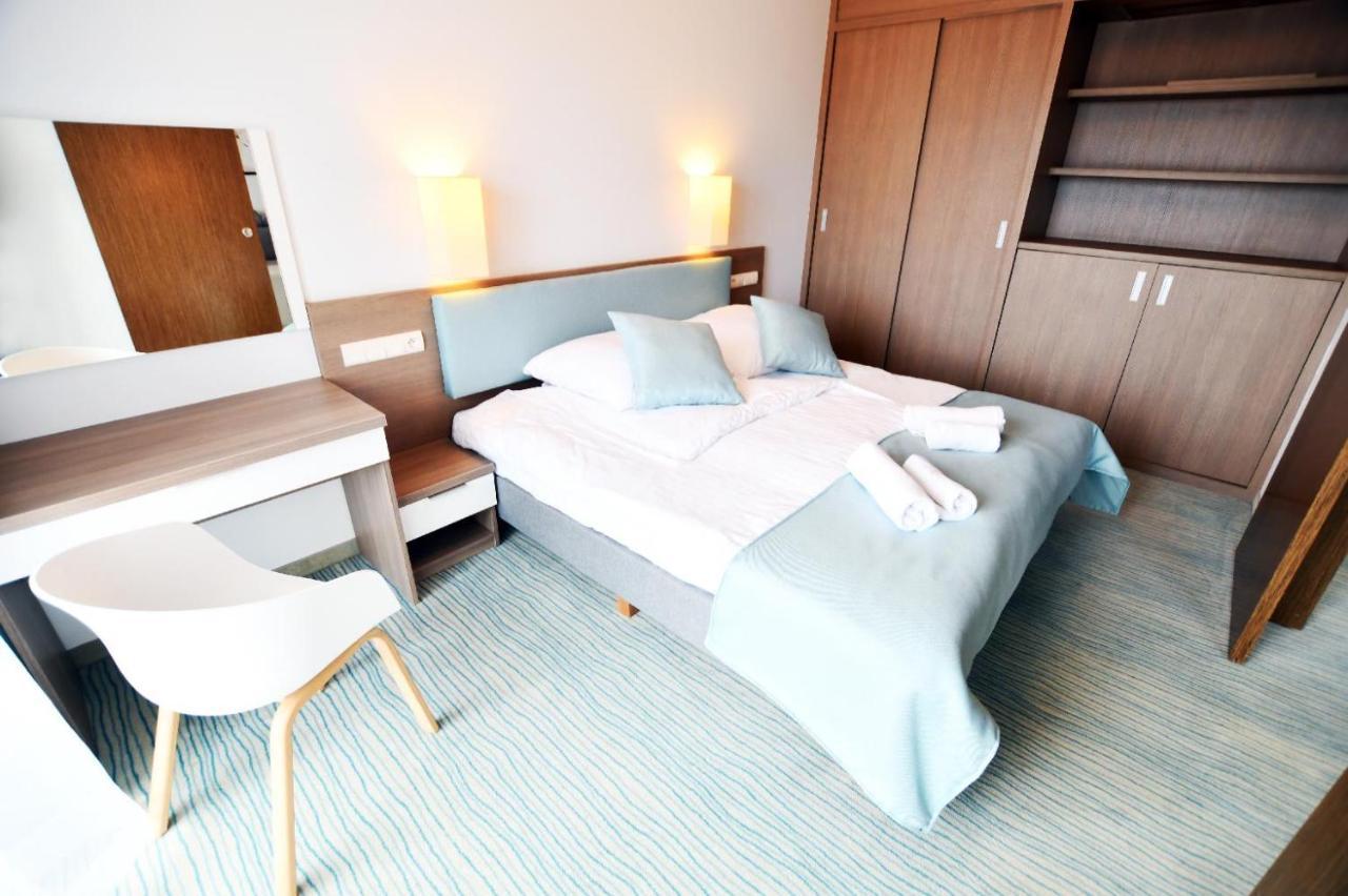 Baltic Plaza Resort 코워브제크 외부 사진
